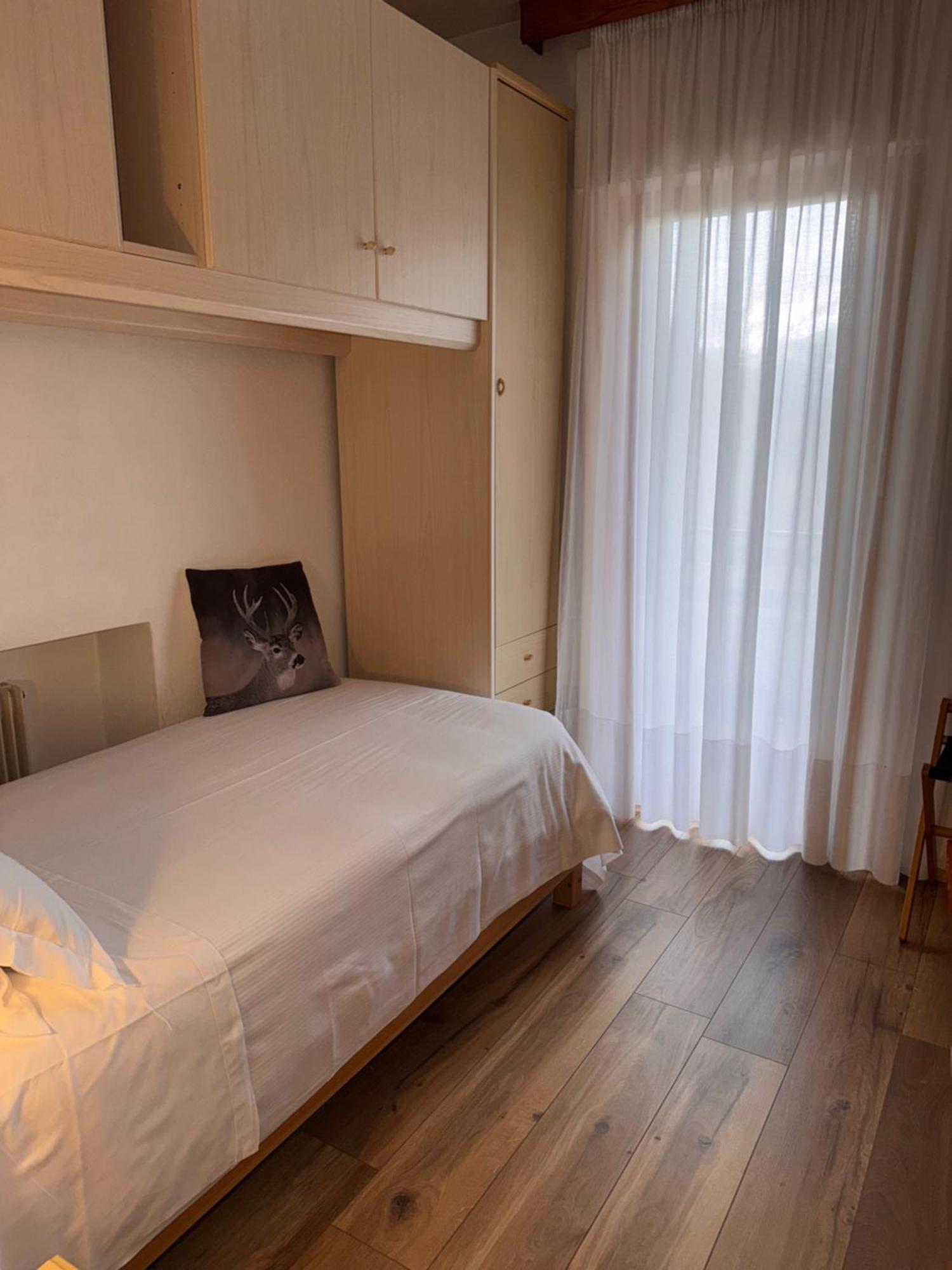 Albergo Scoiattolo Falcade Eksteriør bilde
