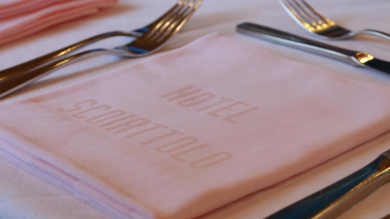 Albergo Scoiattolo Falcade Eksteriør bilde